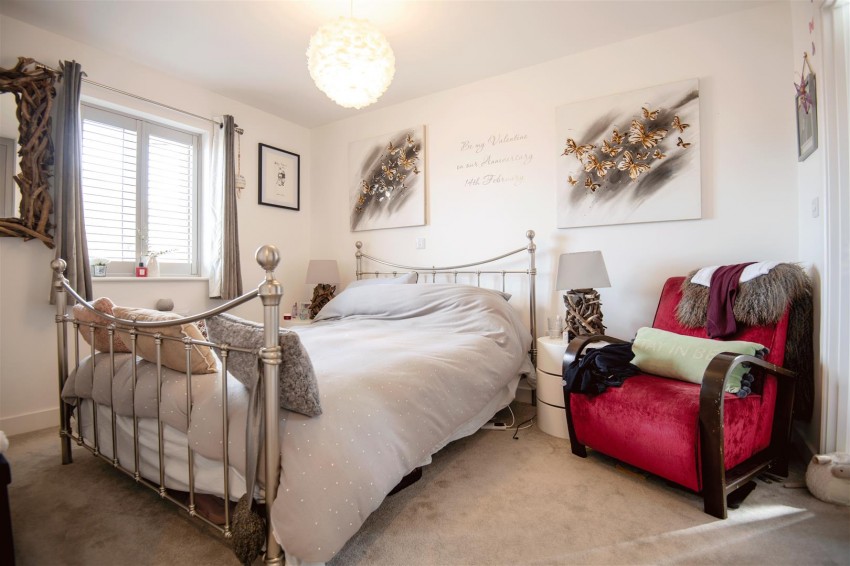 Images for Gleanings Road, Irchester