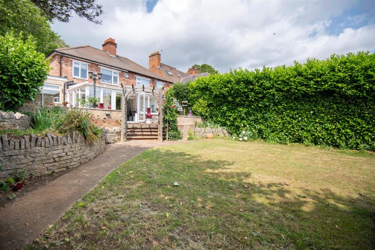 Midland Road, Wellingborough