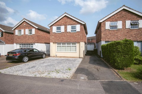 View Full Details for 10 Vicarage Farm RoadWellingborough