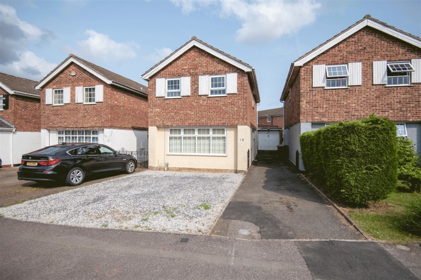 Images for 10 Vicarage Farm RoadWellingborough