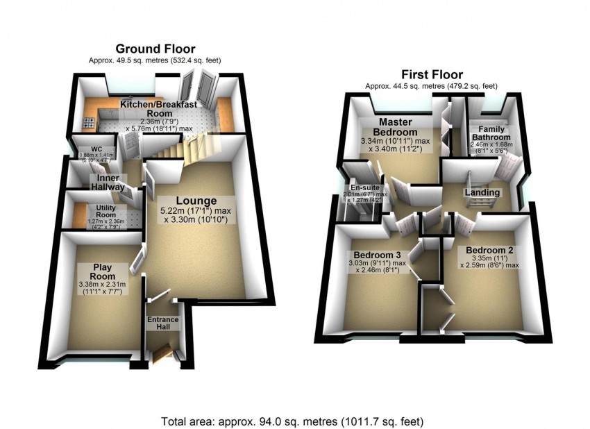 Images for Bourton Way, Wellingborough