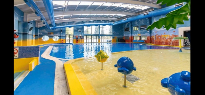 Images for Moorhen Island, Billing Aquadrome, Northampton