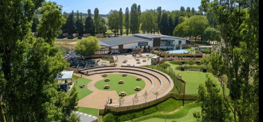 Images for Moorhen Island, Billing Aquadrome, Northampton