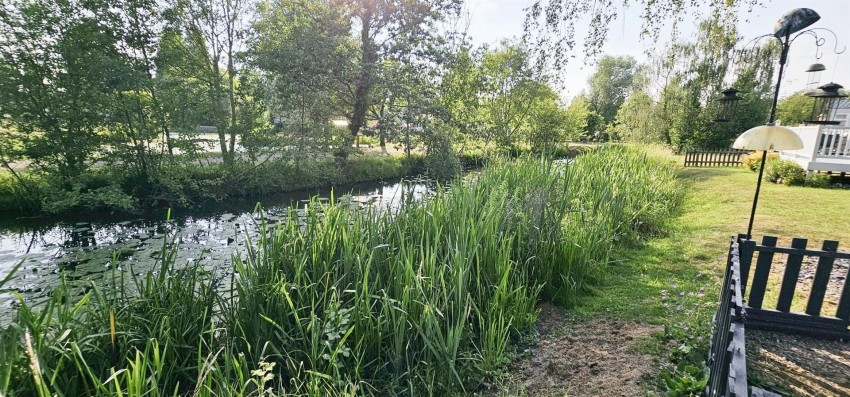 Images for Moorhen Island, Billing Aquadrome, Northampton
