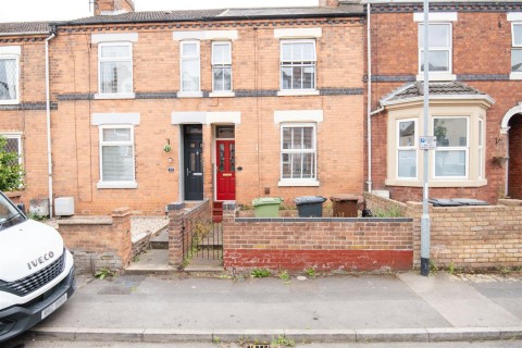 View Full Details for Colwell Road, Wellingborough