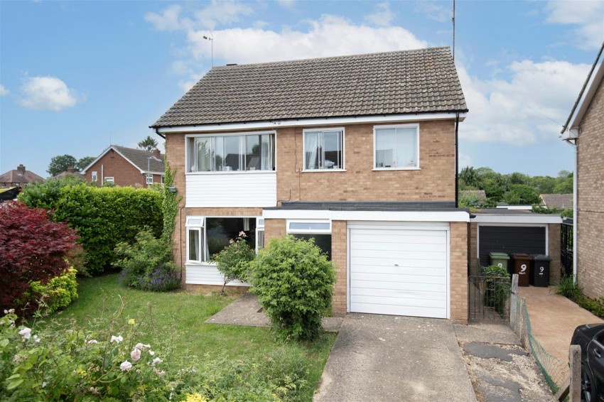 Images for Edwards Drive, Wellingborough