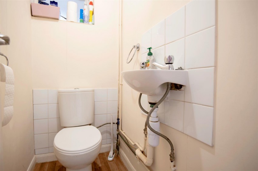 Images for Edwards Drive, Wellingborough