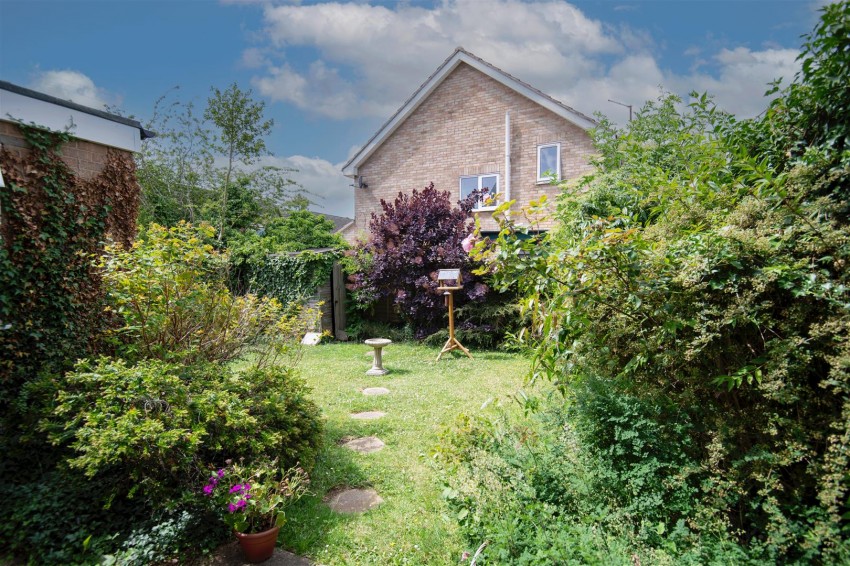 Images for Edwards Drive, Wellingborough
