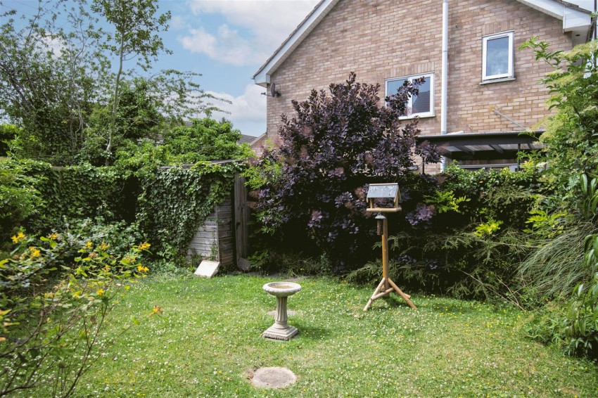 Images for Edwards Drive, Wellingborough