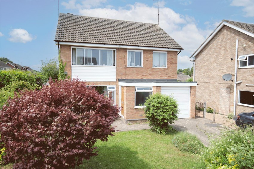 Images for Edwards Drive, Wellingborough