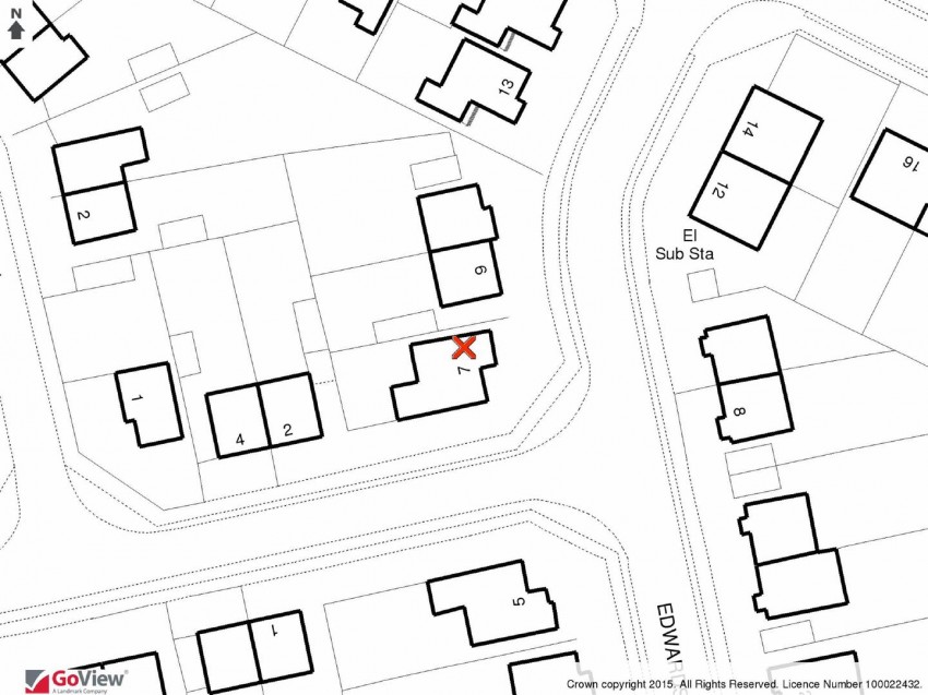 Images for Edwards Drive, Wellingborough