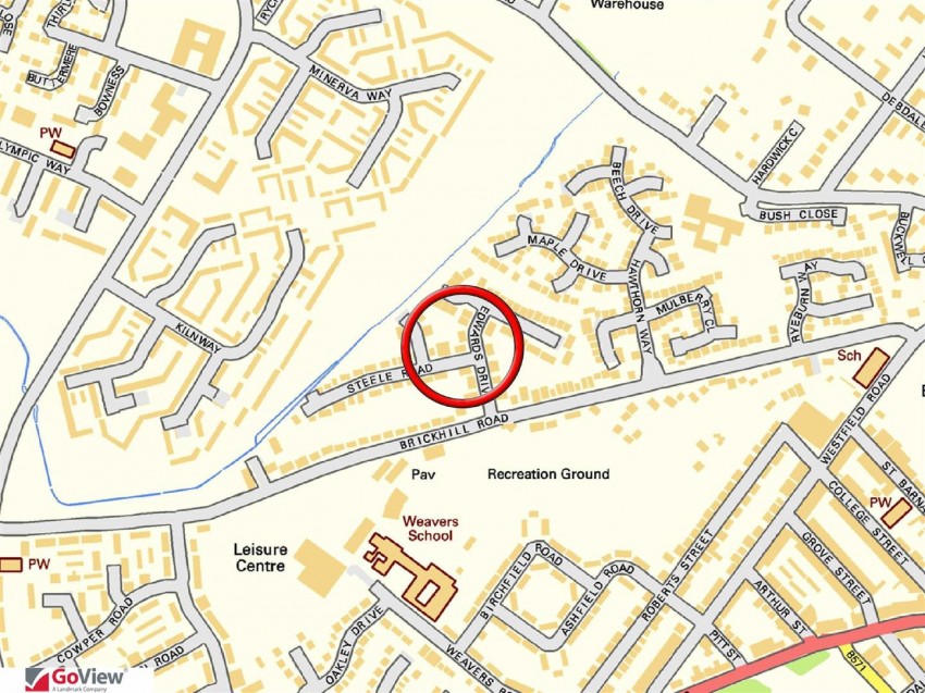 Images for Edwards Drive, Wellingborough