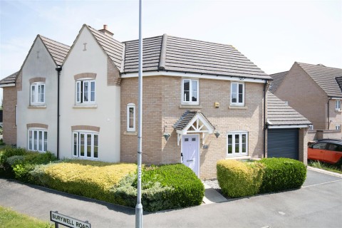 View Full Details for Burywell Road, Wellingborough