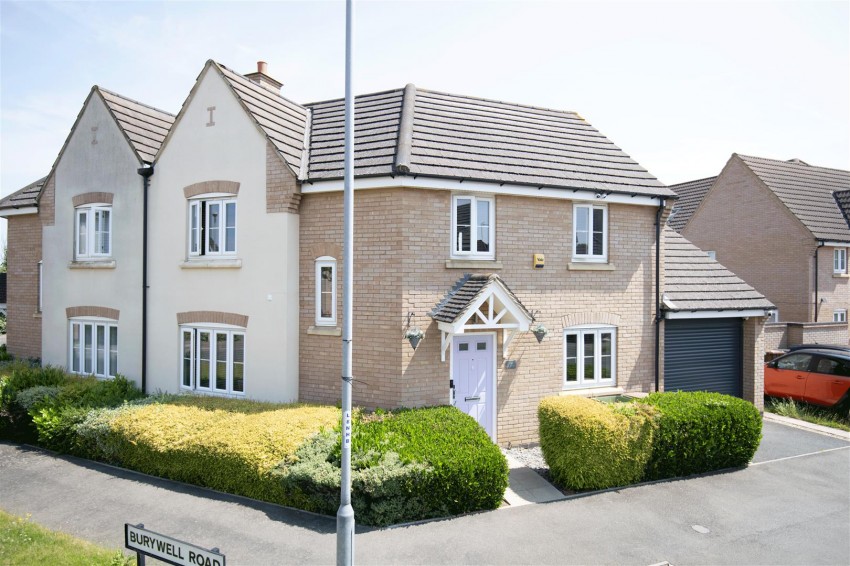 Images for Burywell Road, Wellingborough