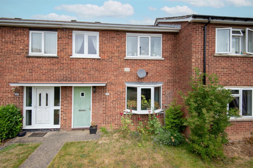 Images for Burns Road, Wellingborough