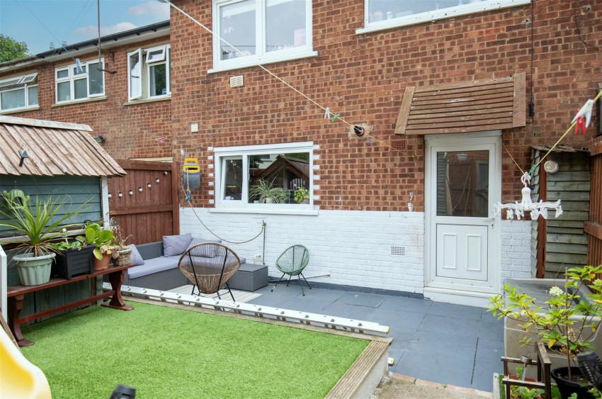 Images for Burns Road, Wellingborough