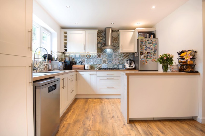 Images for Burns Road, Wellingborough