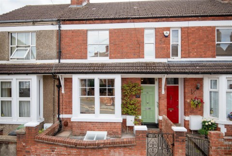 View Full Details for North Street, Wellingborough