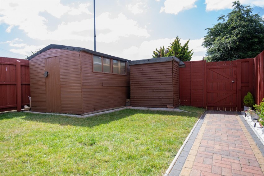 Images for Longfellow Road, Wellingborough