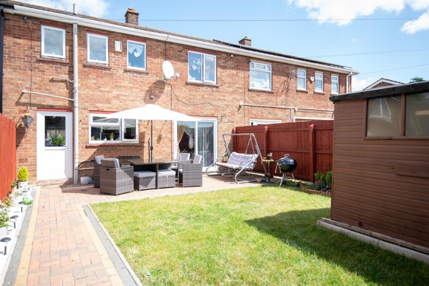 Images for Longfellow Road, Wellingborough