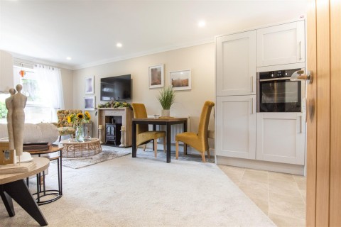 View Full Details for 38c Broad Green, Wellingborough