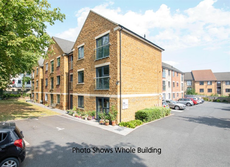 38c Broad Green, Wellingborough