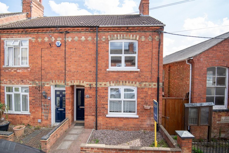 23 Milton Road Little Irchester Wellingborough