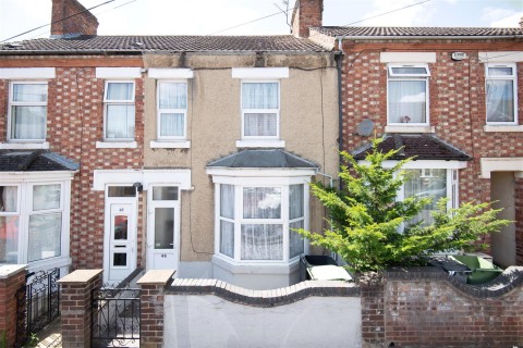View Full Details for Vivian Road, Wellingborough
