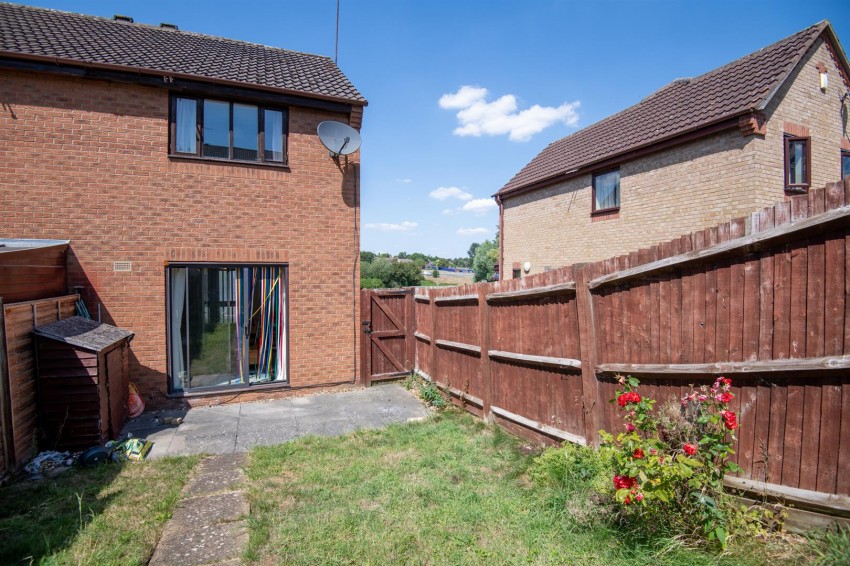 Images for Charles Street, Wellingborough