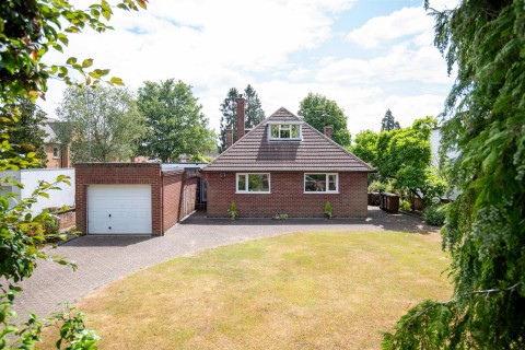 View Full Details for The Promenade, Wellingborough