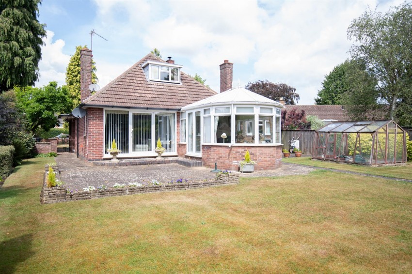 Images for The Promenade, Wellingborough