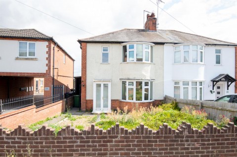 View Full Details for Hillside Road, Wellingborough