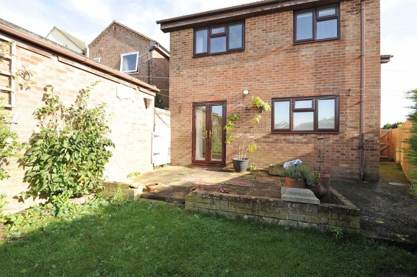 Images for Hookhams Path, Wollaston