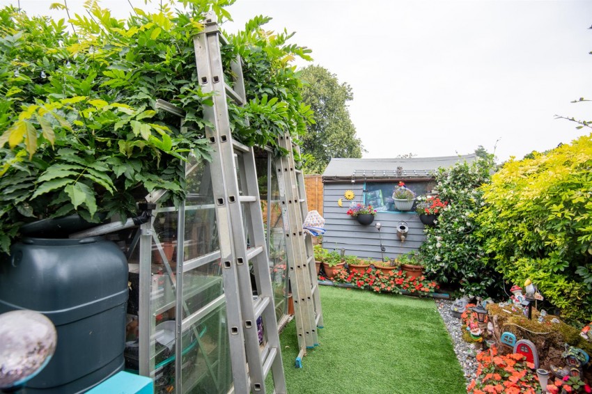 Images for Gannet Lane, Wellingborough