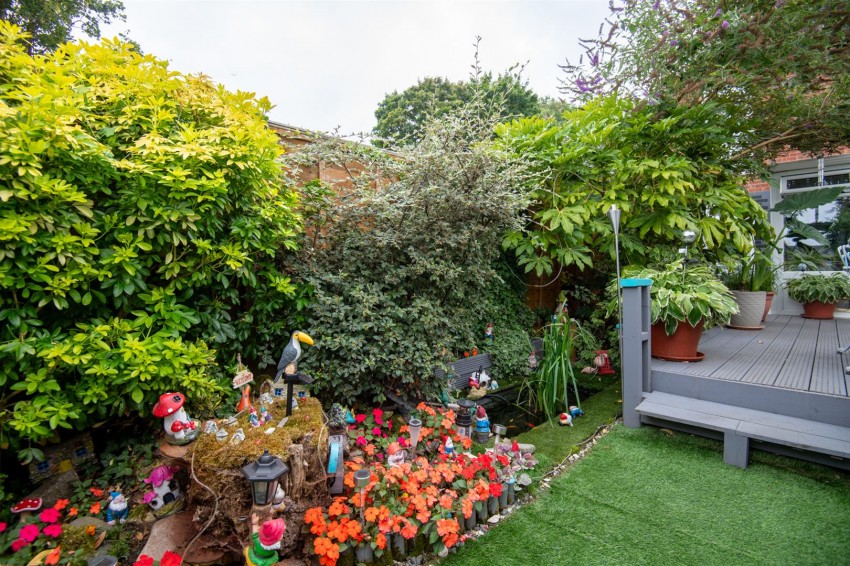 Images for Gannet Lane, Wellingborough