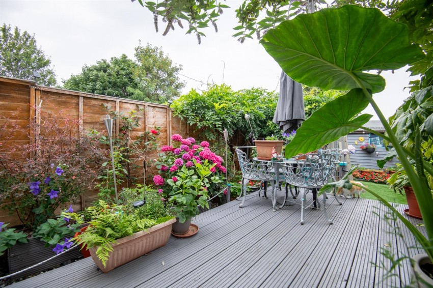 Images for Gannet Lane, Wellingborough