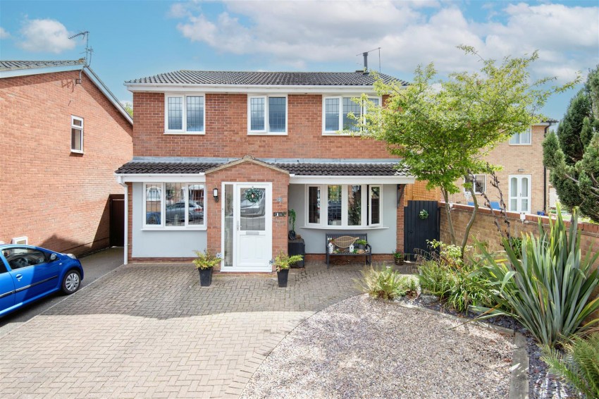 Images for Tees Close, Wellingborough