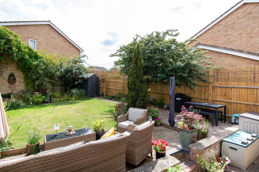Images for Tees Close, Wellingborough