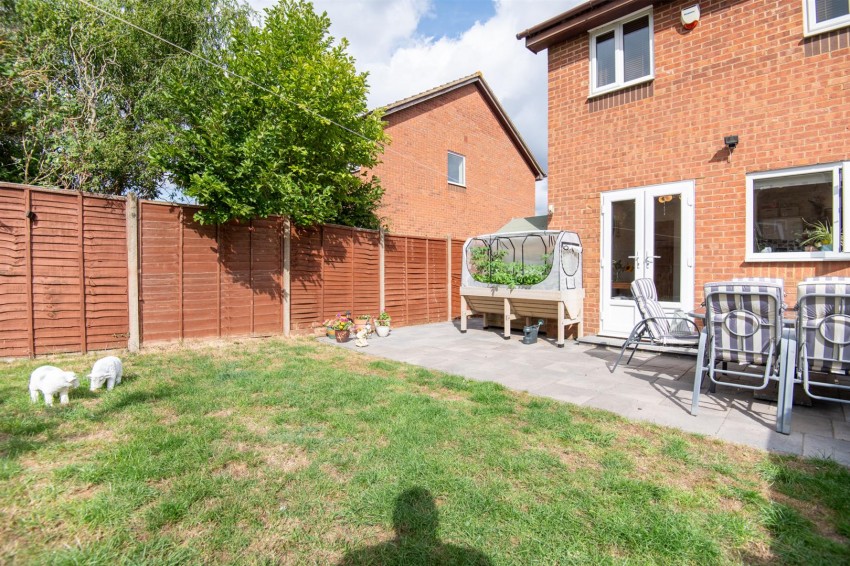 Images for Ambleside Close, Wellingborough