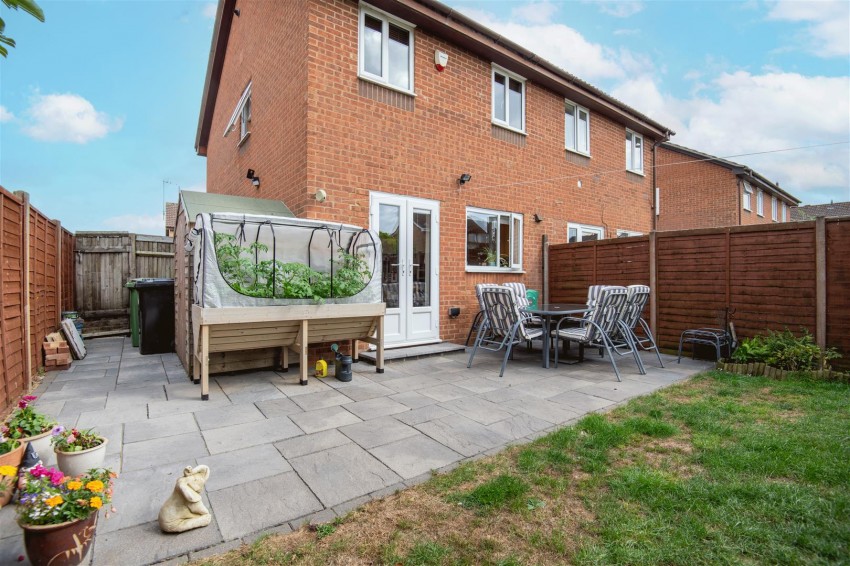 Images for Ambleside Close, Wellingborough