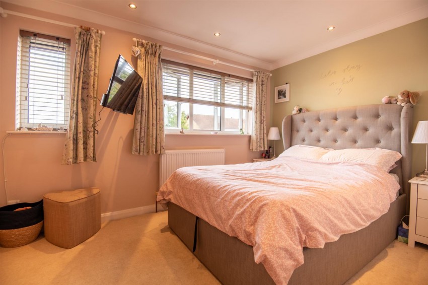Images for Ambleside Close, Wellingborough