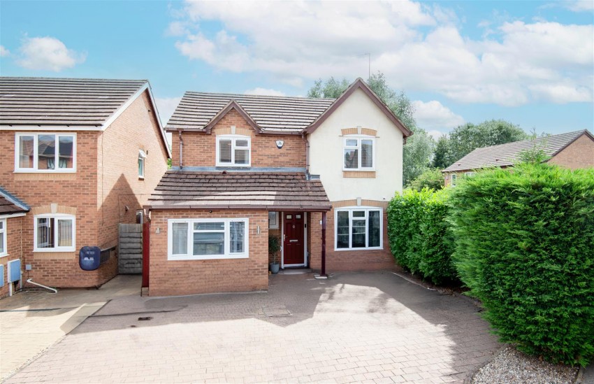 Images for Hatfield Close, Wellingborough
