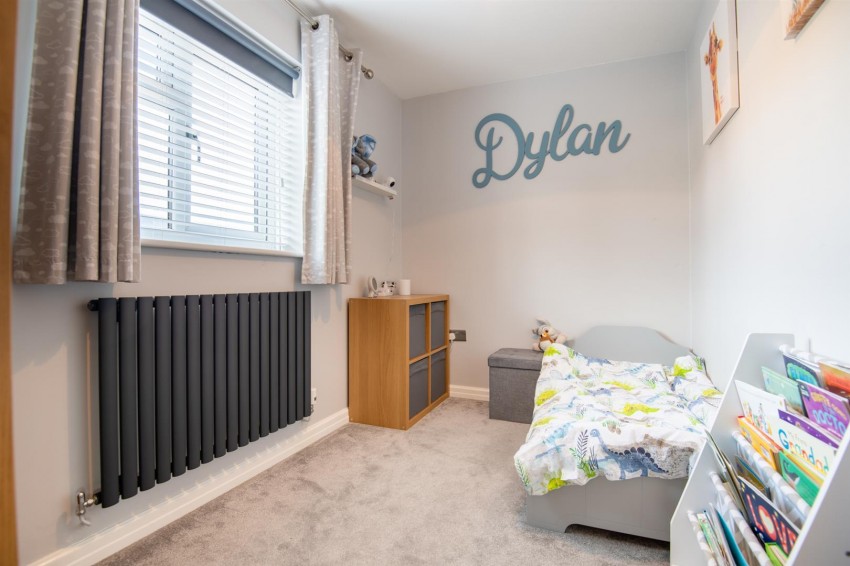 Images for Hatfield Close, Wellingborough