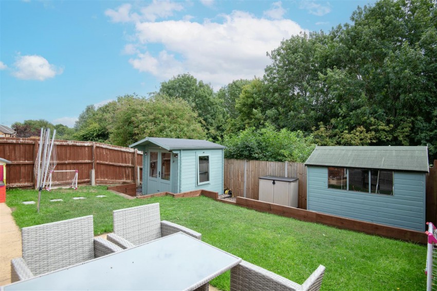 Images for Hatfield Close, Wellingborough