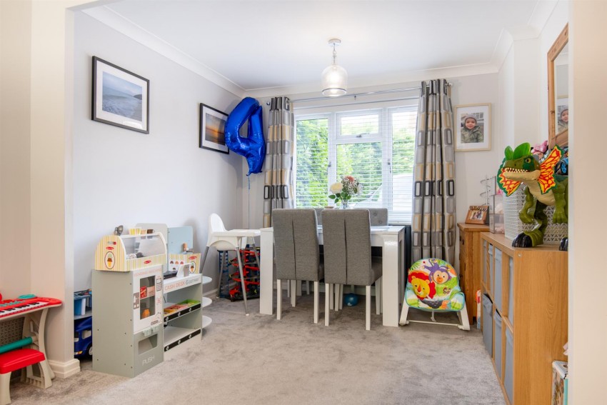 Images for Hatfield Close, Wellingborough