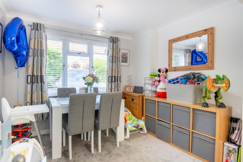 Images for Hatfield Close, Wellingborough