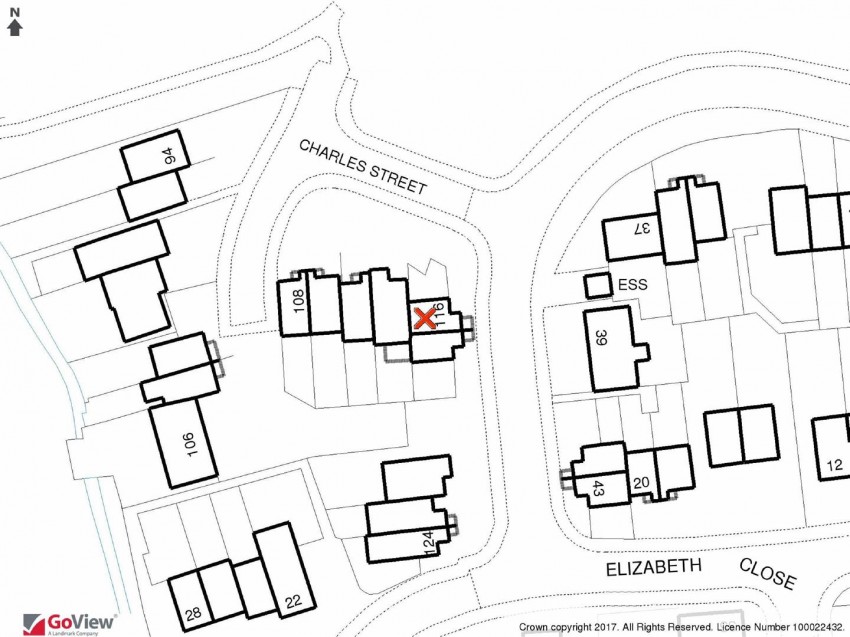 Images for Charles Street, Wellingborough