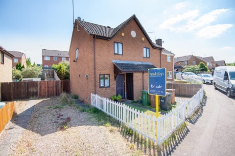 View Full Details for Charles Street, Wellingborough