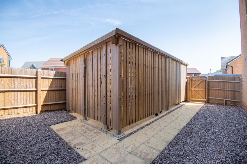 Images for Carlin Close, Glenvale Park, Wellingborough