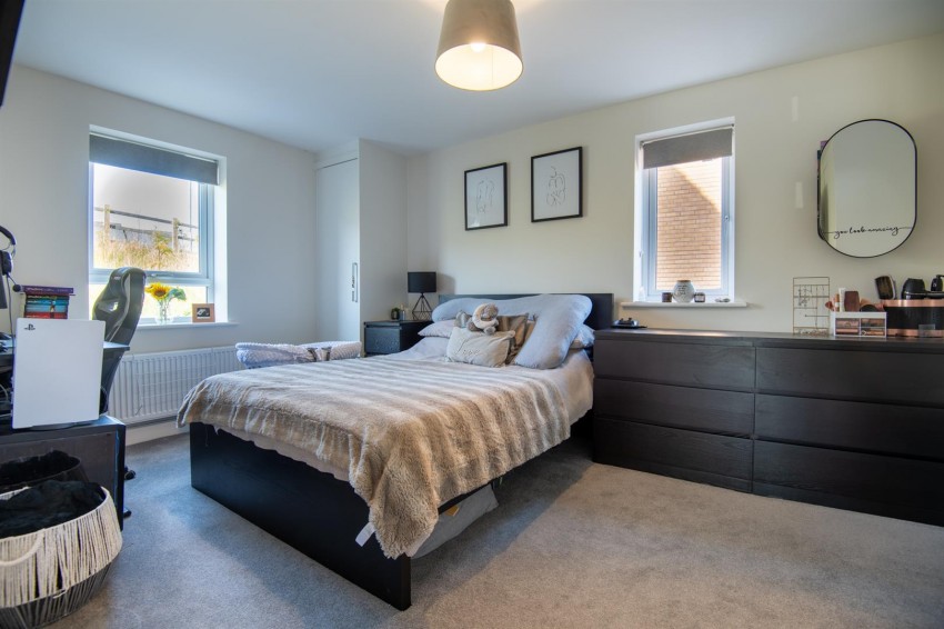 Images for Carlin Close, Glenvale Park, Wellingborough